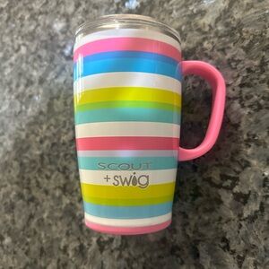 Swig coffee cup